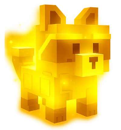 Ascended Pet